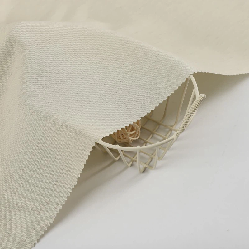 Black Linen Dress Fabric suppliers